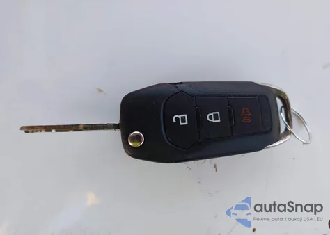 2017 Ford F-150 Xl из США, поврежденный, VIN 1FTEW1CP2HKE14190